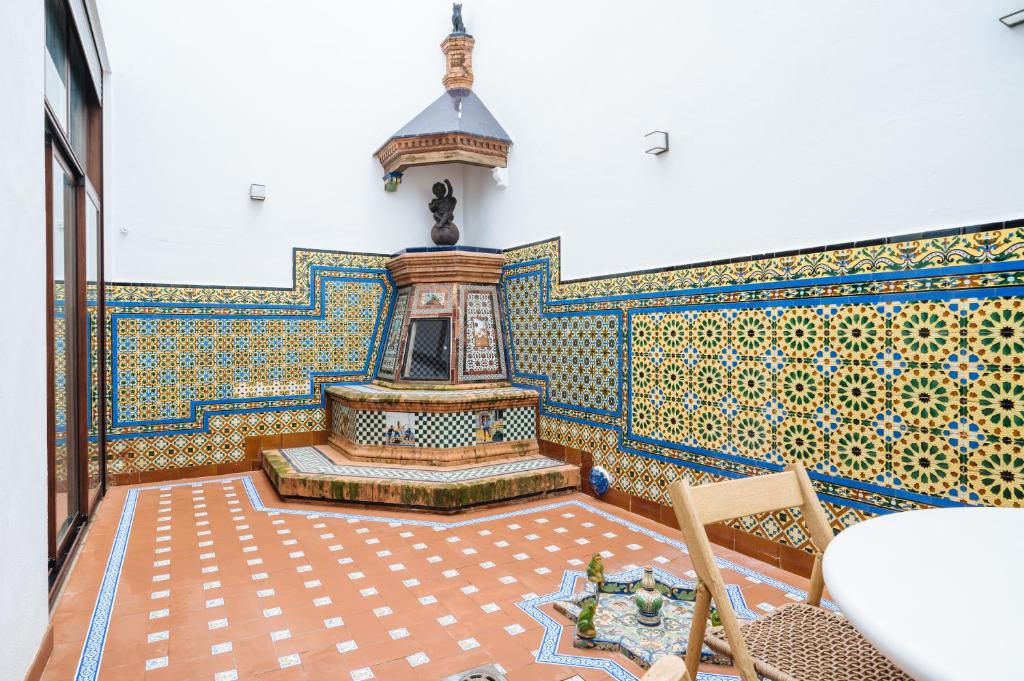 Apartamentos \ - Resim 17