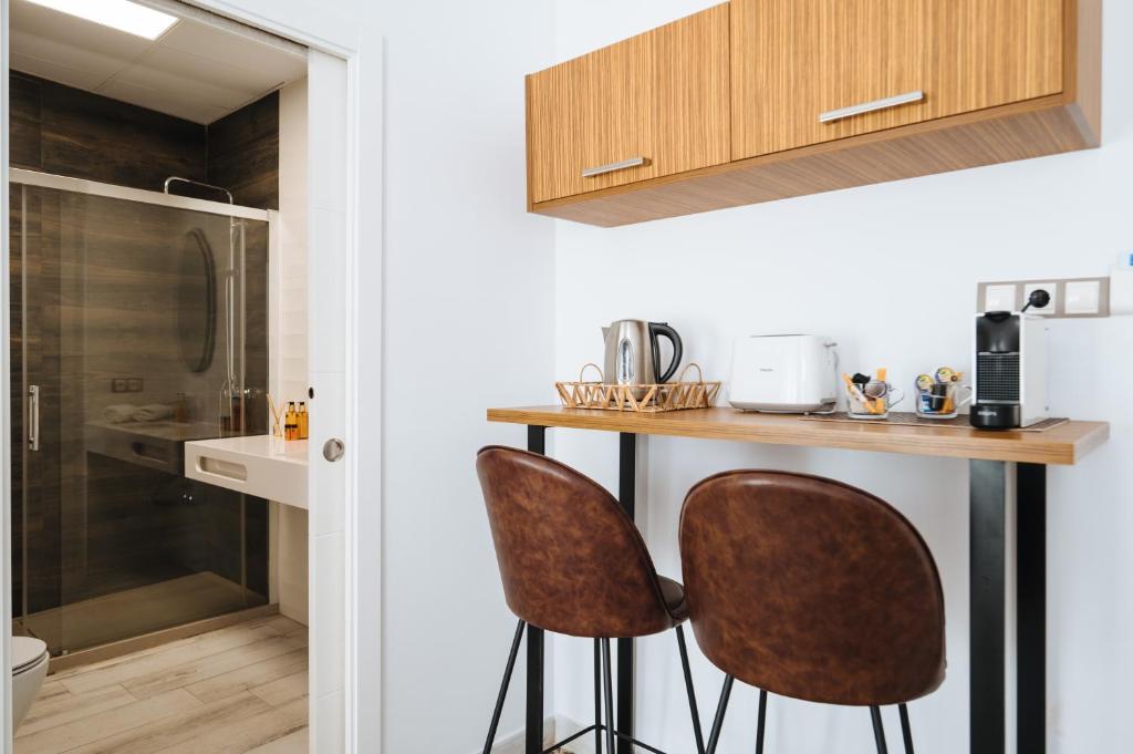 Apartamentos \ - Resim 32