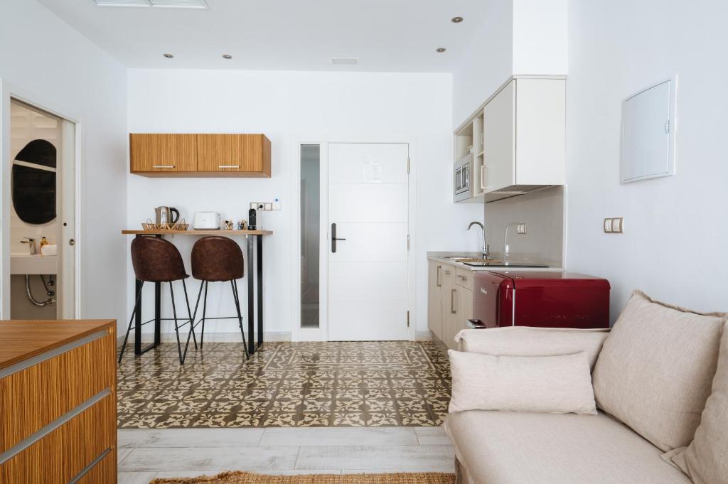 Apartamentos \ - Resim 28