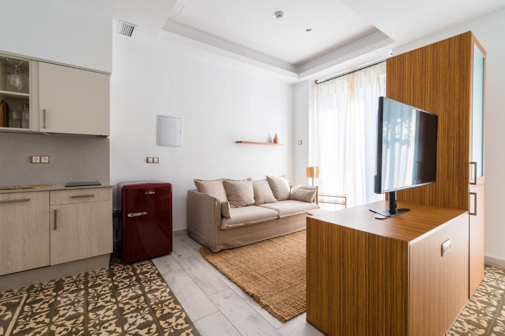 Apartamentos \ - Resim 23