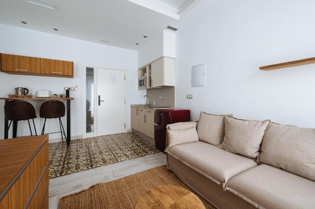 Apartamentos \ - Resim 27