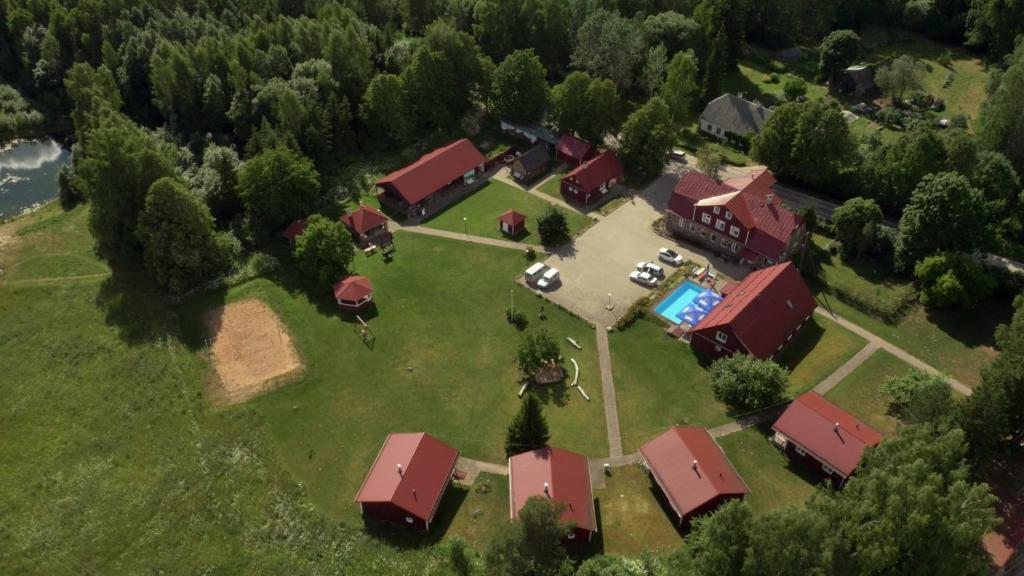 Fotografie z fotogalerie ubytování Voore Guesthouse v destinaci Voore