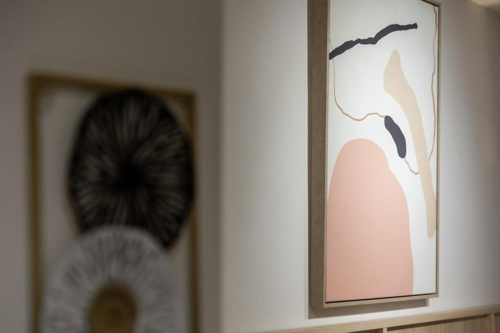 Fotografie z fotogalerie ubytování Vouliagmeni Square Resort v Aténách
