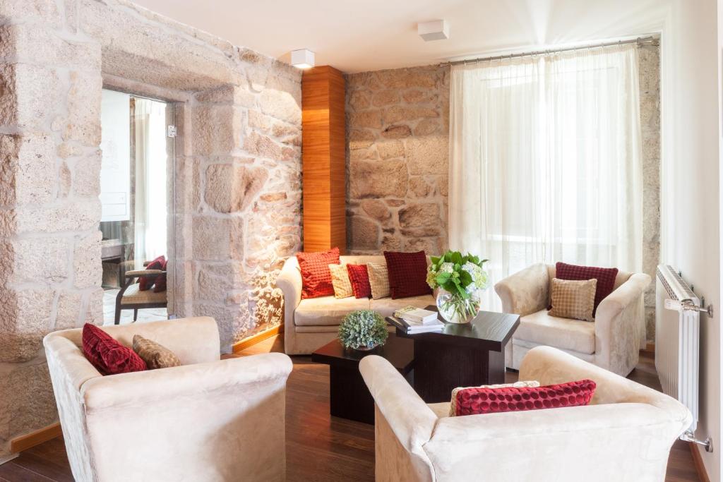 Casas Novas Countryside Hotel Spa & Events - imagem 4