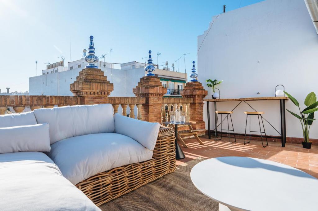 Apartamentos \ - Resim 33