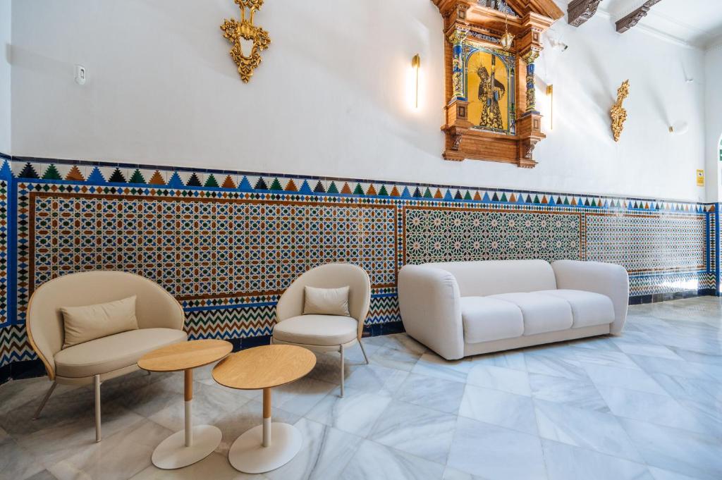 Apartamentos "El Escondite de Triana" - 17