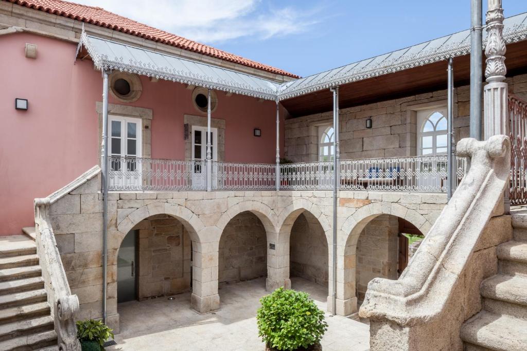 Casas Novas Countryside Hotel Spa & Events - imagem 3