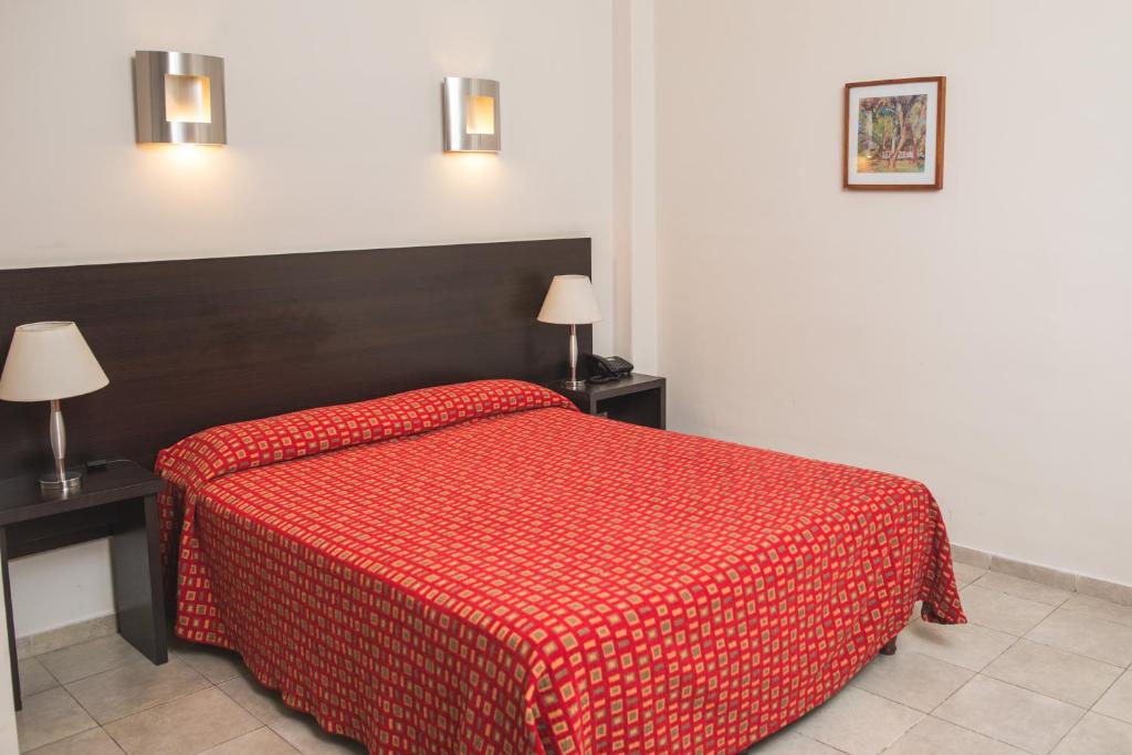 Gran Hotel Victoria Cordoba Argentina - Suite Esecutiva