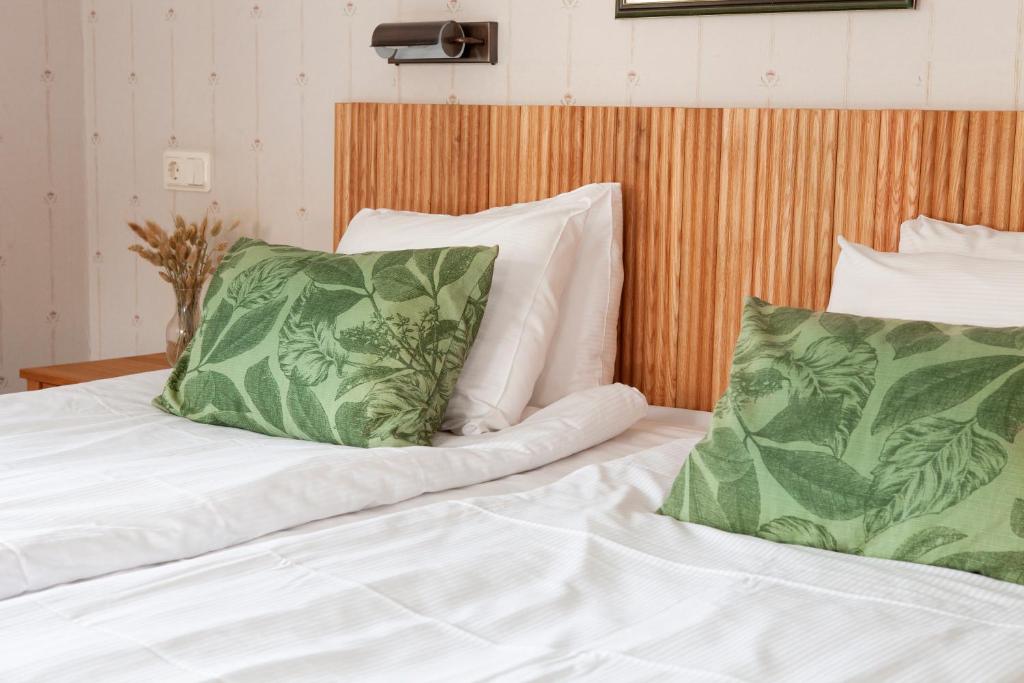 STF Hotel Zinkensdamm - Resim 12