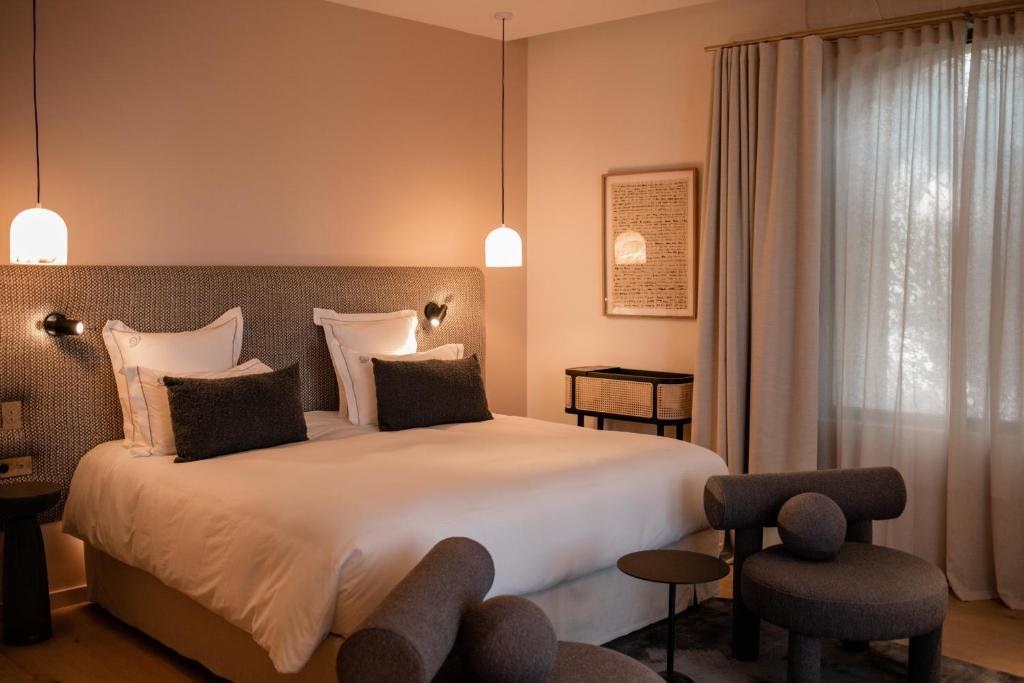 La Maison Verchant - Chambres d'hôtes - 3