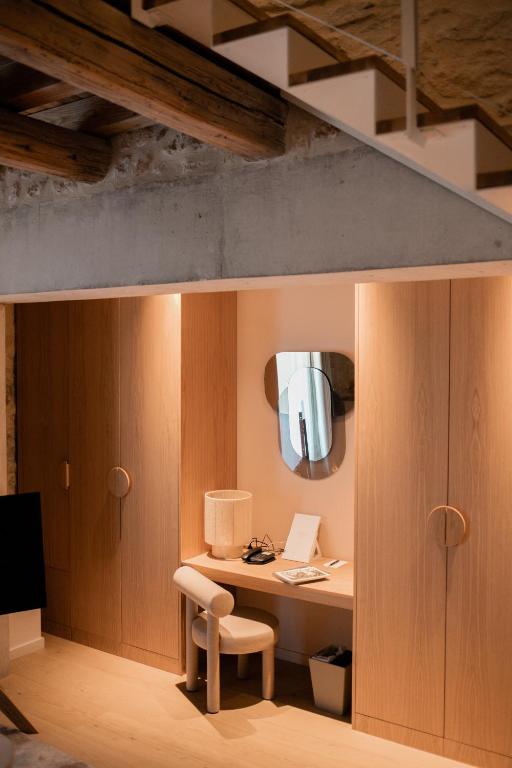 La Maison Verchant - Chambres d'hôtes - 16