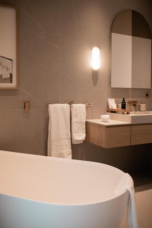 La Maison Verchant - Chambres d'hôtes - 18