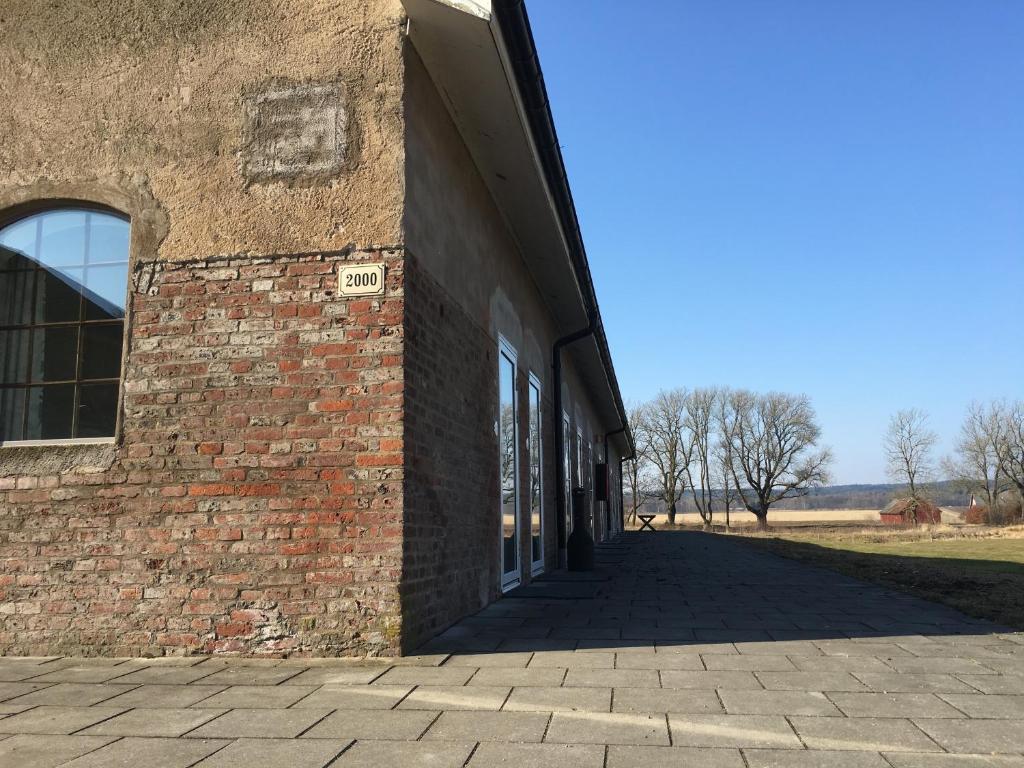 Wapnö Gårdshotell - Habitación Doble Económica