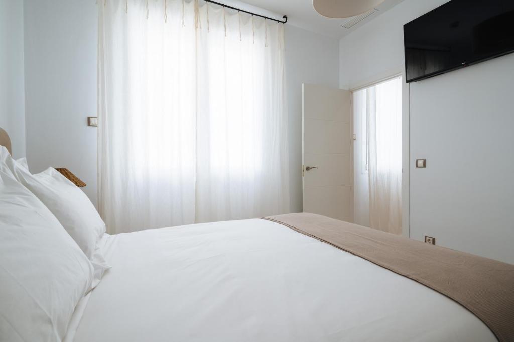 Apartamentos \ - Resim 37