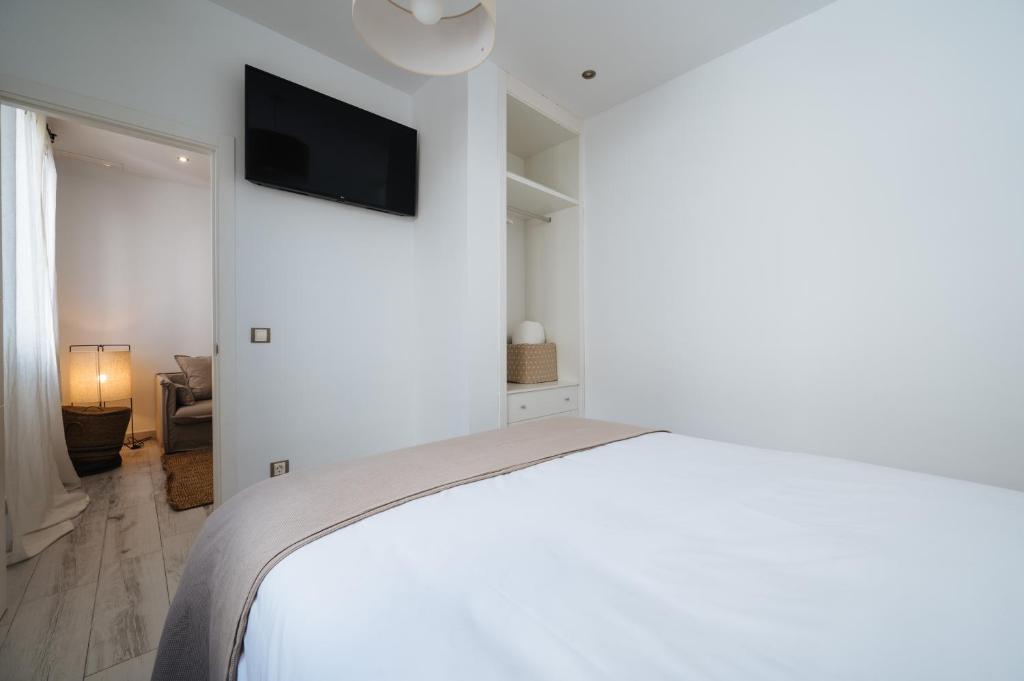 Apartamentos \ - Resim 36