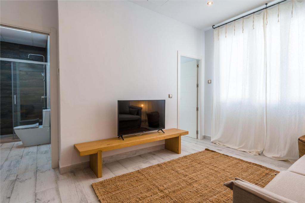 Apartamentos \ - Resim 40