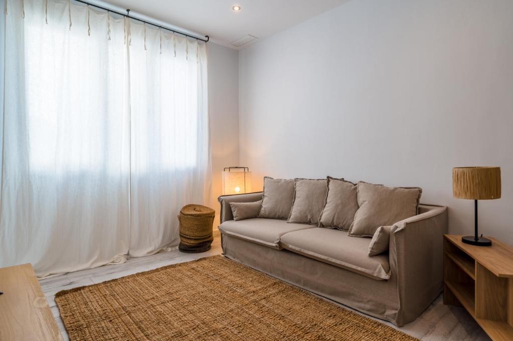 Apartamentos \ - Resim 41