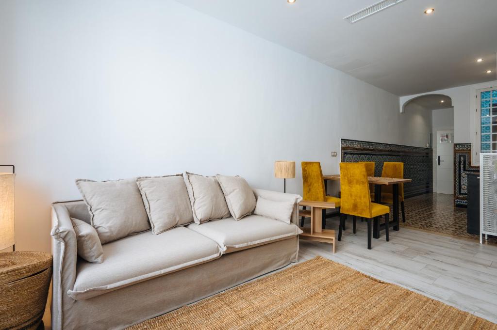 Apartamentos \ - Resim 44