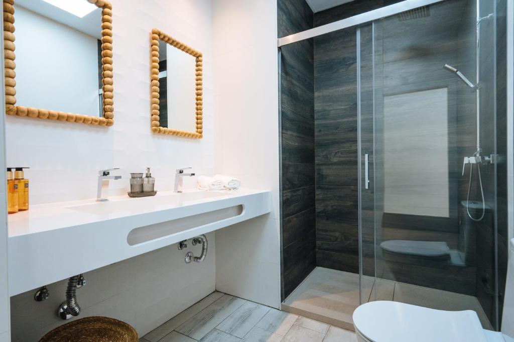 Apartamentos \ - Resim 45