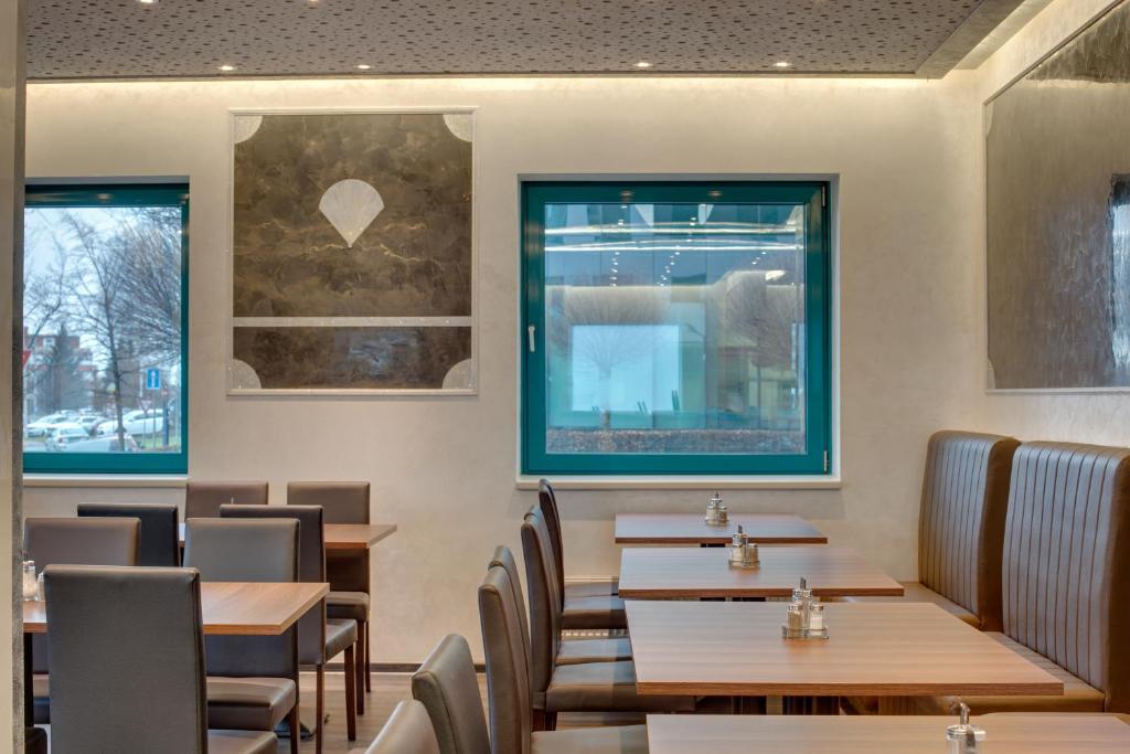 Amedia Express Prague, Trademark Collection by Wyndham - Resim 38