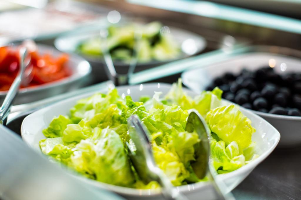 Amedia Express Prague, Trademark Collection by Wyndham - Resim 44