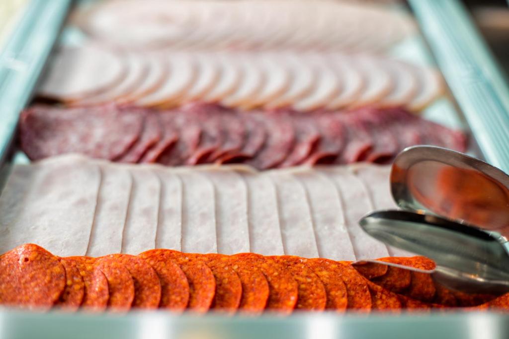 Amedia Express Prague, Trademark Collection by Wyndham - Resim 42