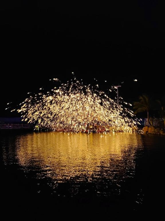 Fotografie z fotogalerie ubytování 闲肆民宿 v destinaci San-ja