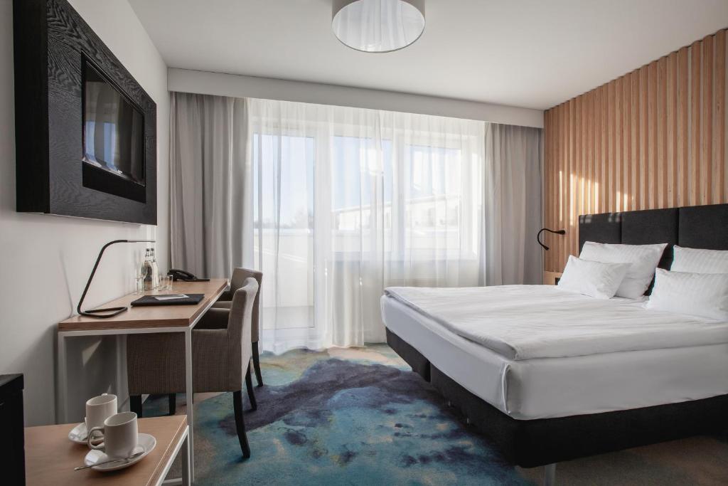 Hotel Shuum Boutique - Destigo Hotels - 10