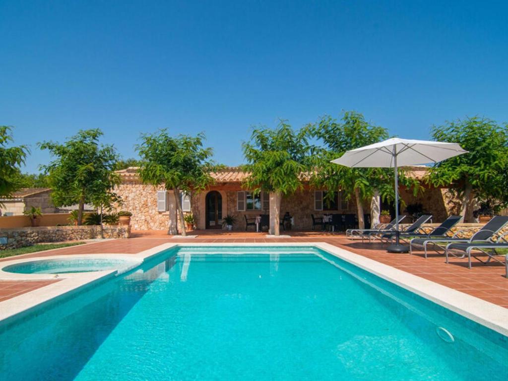 Φωτογραφία από το άλμπουμ του Villa Marila by Interhome σε Ariany