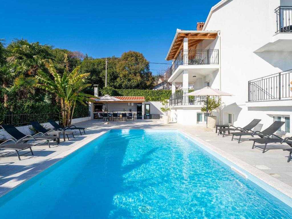 Apartment Villa Palma-3 by Interhome