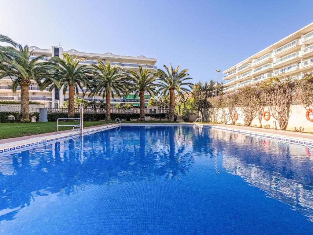 Apartment Living Park Mediterraneo by Interhome