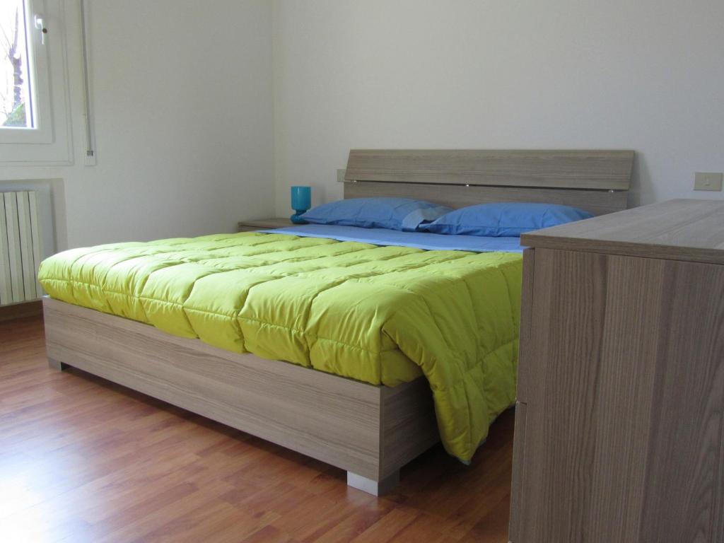 Imagem da galeria de Corner Apartment em Bolonha