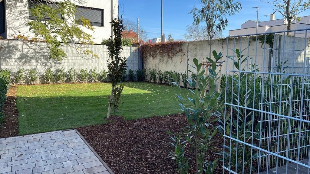 Karl und Anton Boutique Apartments - Resim 2