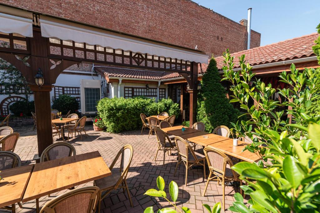 Casa del Sole Boutique Hotel Timisoara - Resim 3