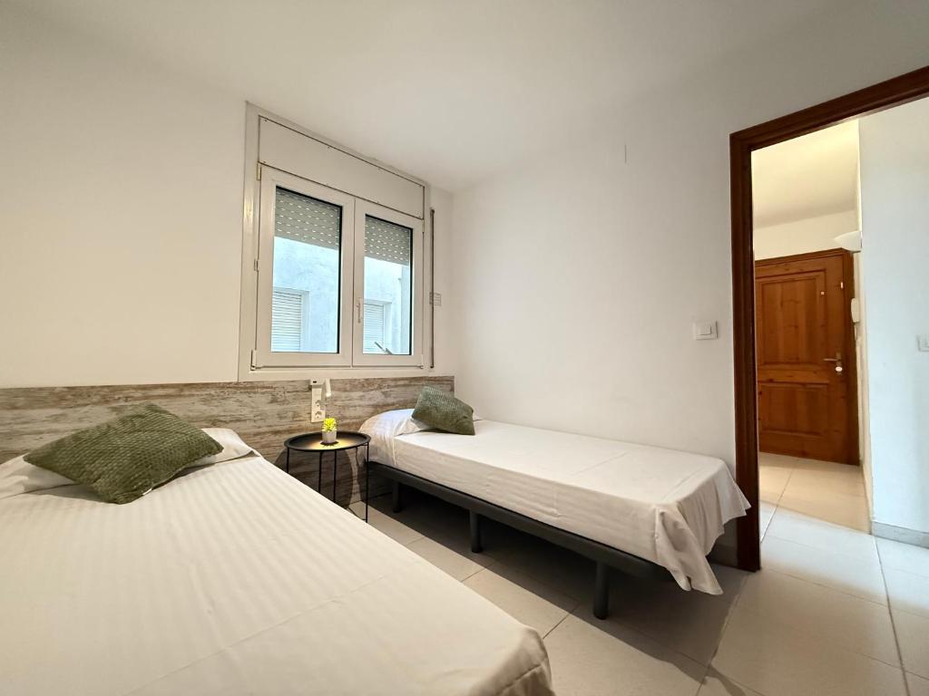 Agi Pi Sunyer Apartments - Appartement Avec Terrasse