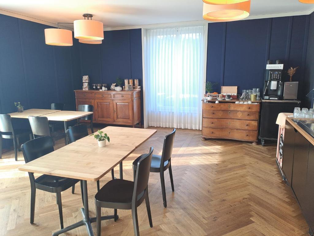 Hotel im Schlosspark - Resim 44