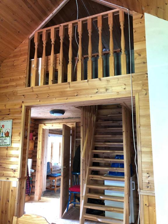Fotografie z fotogalerie ubytování Bäckstugan v destinaci Sala