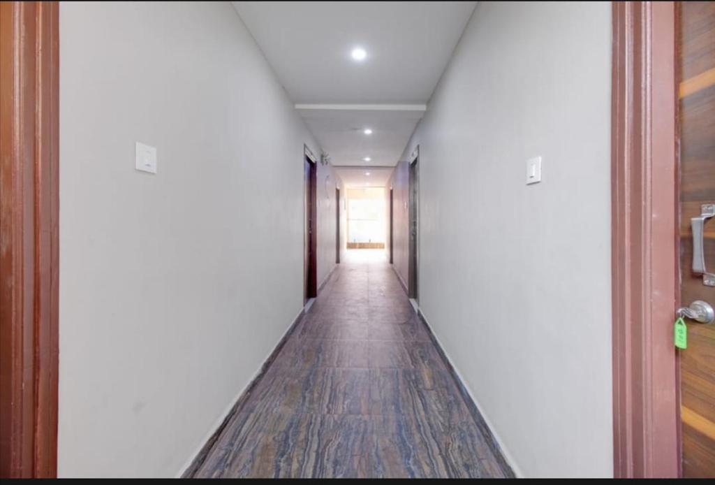 Fotografie z fotogalerie ubytování Hotel RK Grand v destinaci Višákhapatnam
