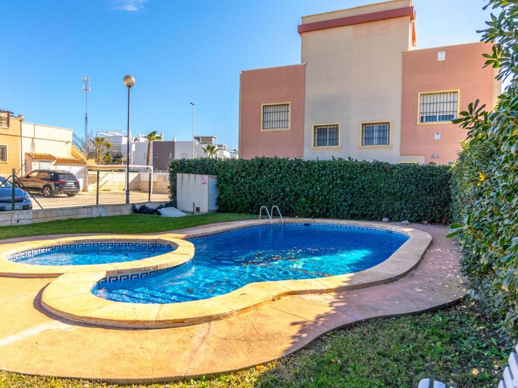 Holiday Home Residencial Villa Madrid by Interhome