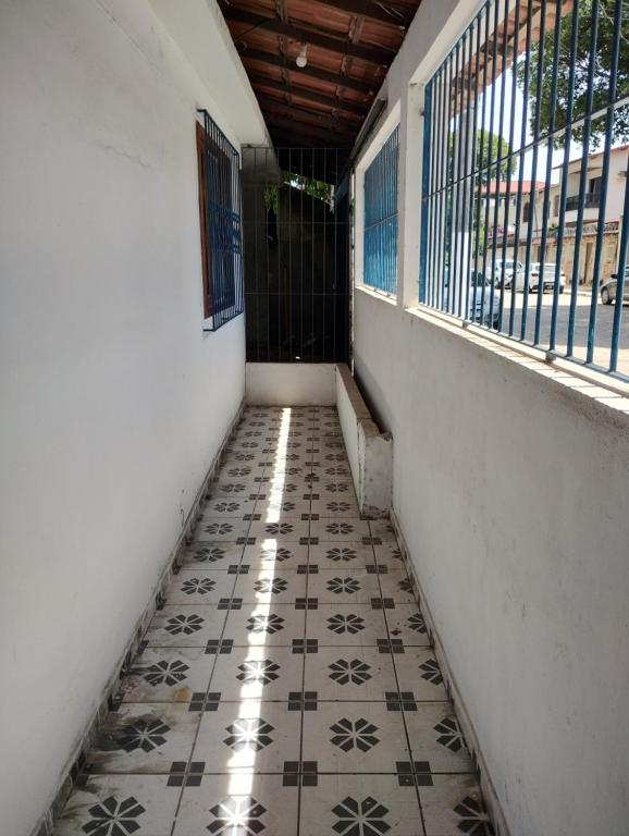 Fotografie z fotogalerie ubytování Casa em Itapoá v destinaci Vila Velha