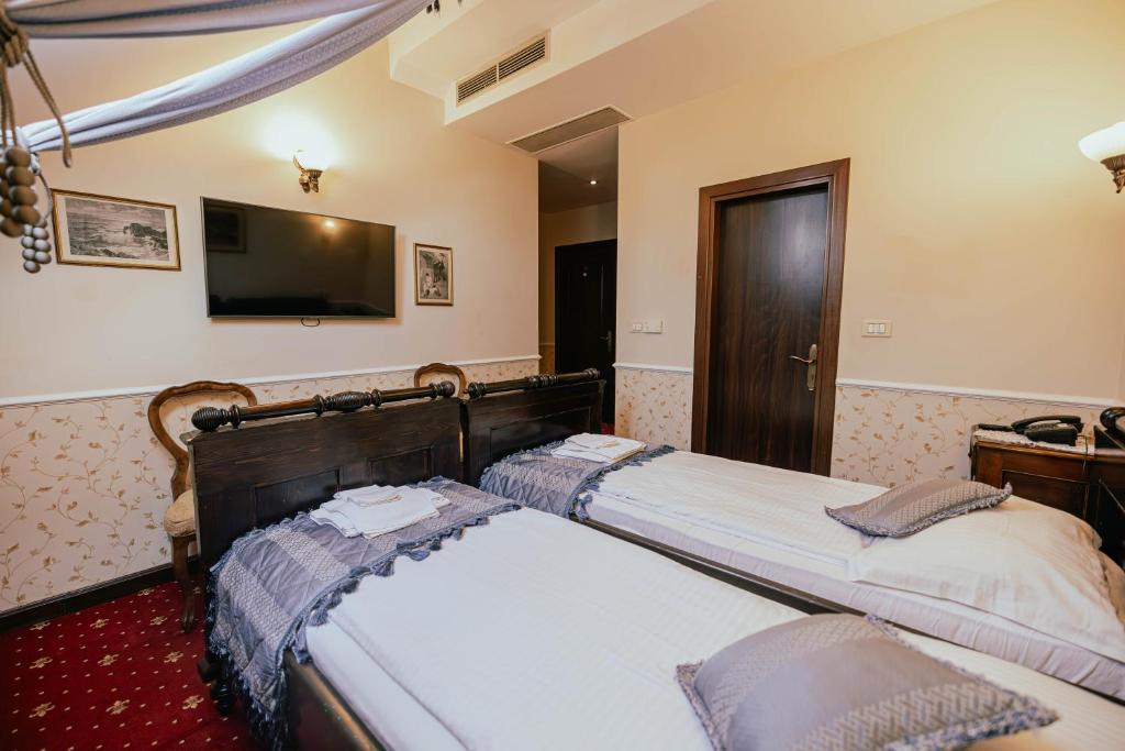 Casa del Sole Boutique Hotel Timisoara - Resim 29