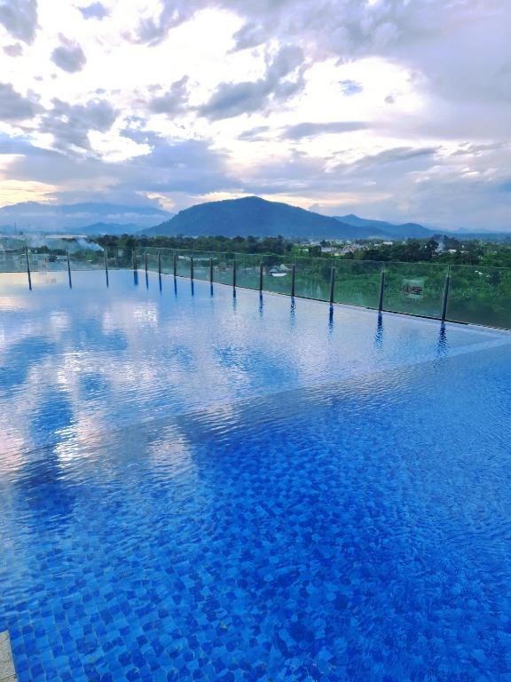 Grand Zuri Lubuklinggau - Housity