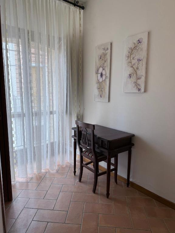 Affittacamere Al Piano - Twin Room