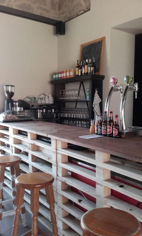 Albergue de Cretas (España Cretas) - Booking.com