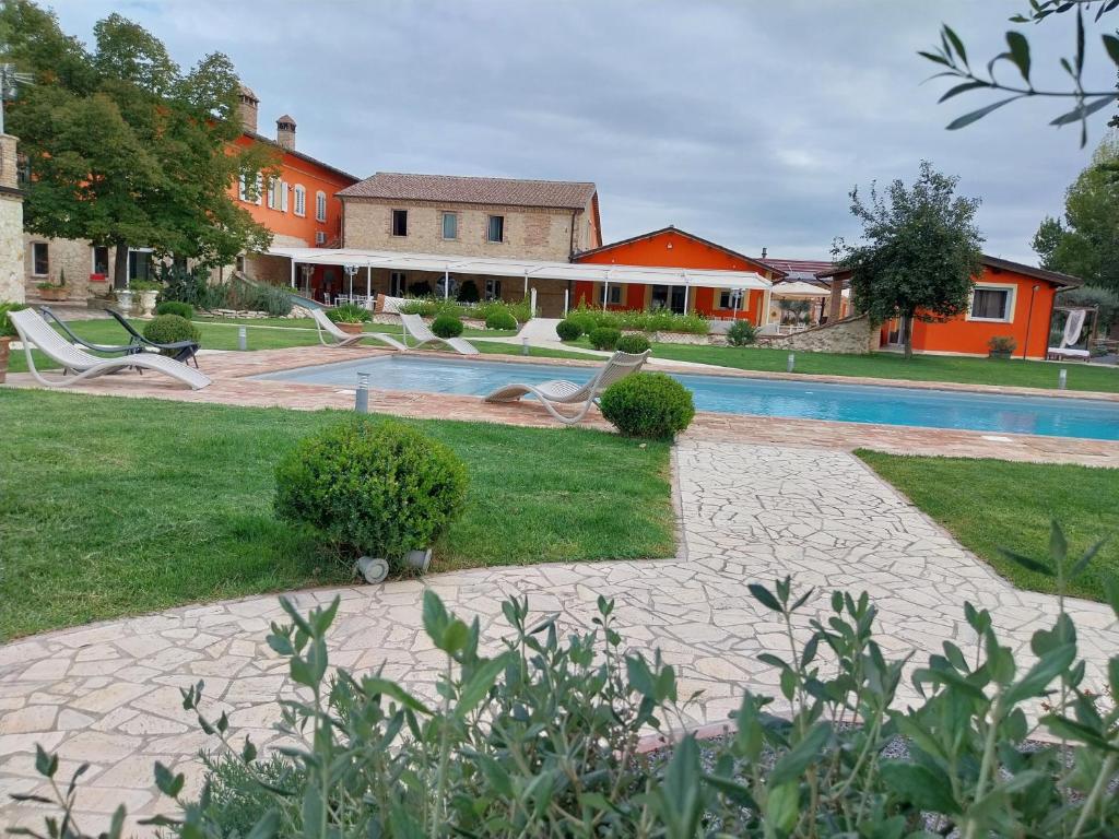 Agriturismo Tenuta Filippi