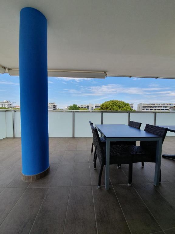 Kép Stella d'Oriente szállásáról Lignano Sabbiadoróban a galériában
