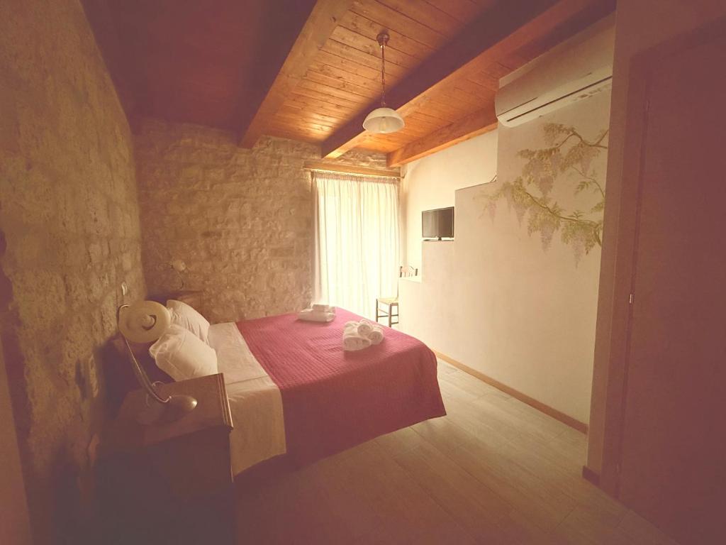 Affittacamere Al Piano - Double Room