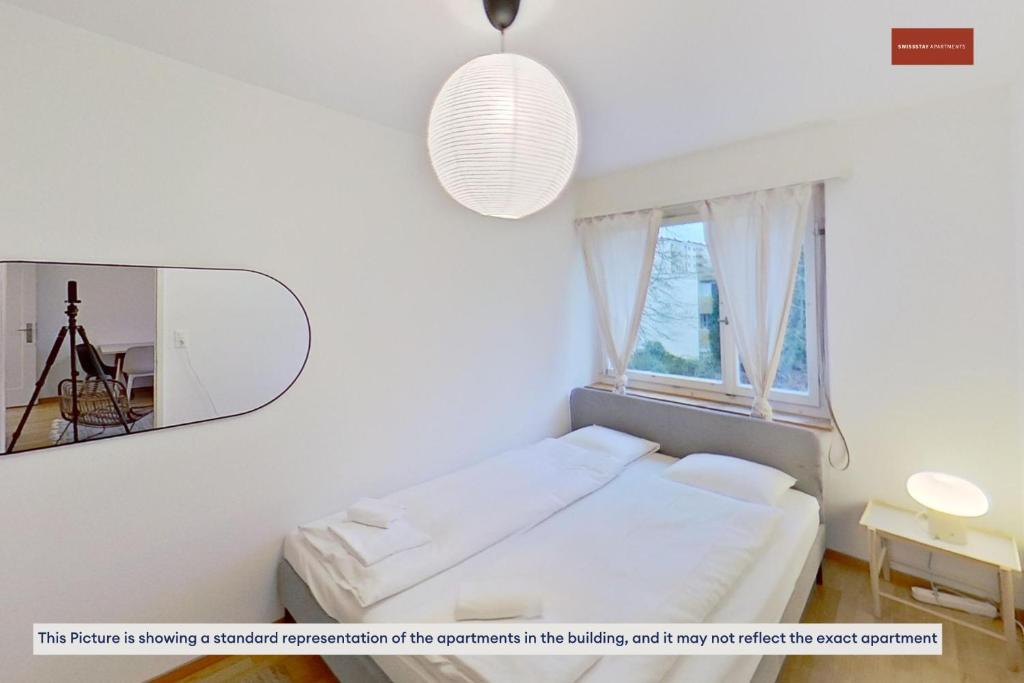 Simple 2 Bedroom Apartment with Essentials