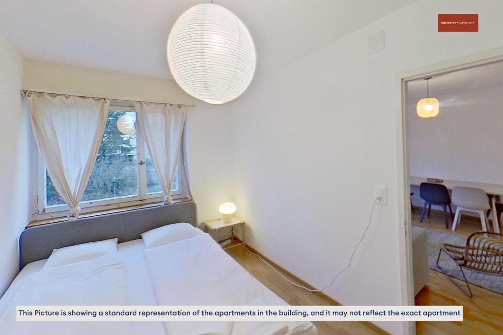 Simple 2 Bedroom Apartment with Essentials - Resim 18