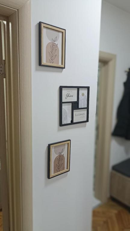 Fotografie z fotogalerie ubytování MD apartman Vranje FREE PARKING v destinaci Vranje
